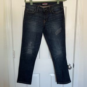 Tommy Hilfiger Boyfriend Jeans